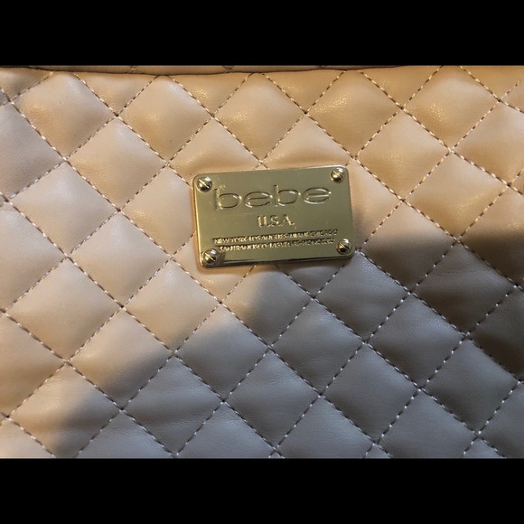 Bebe backpack  - Picture 2 of 3